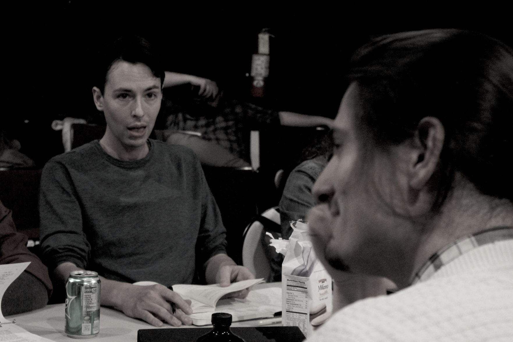 Read thru-2